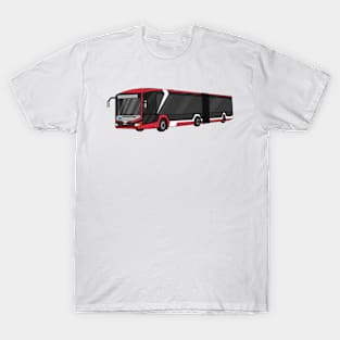 Bus, bus driver, school bus T-Shirt